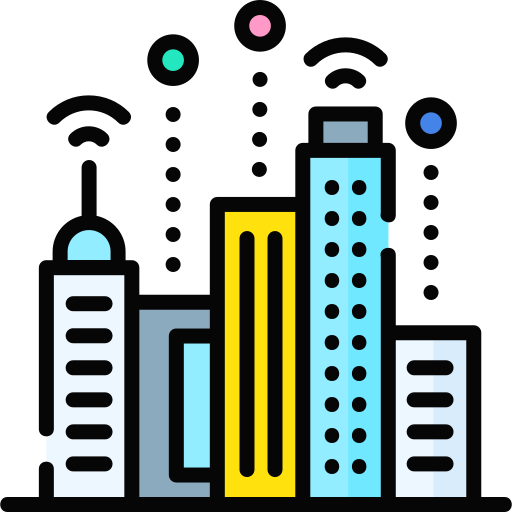 Embedos Applications smart-city