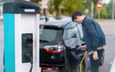 EVs are great! But what of fraud risk at charging stations? Who keeps tabs on that?