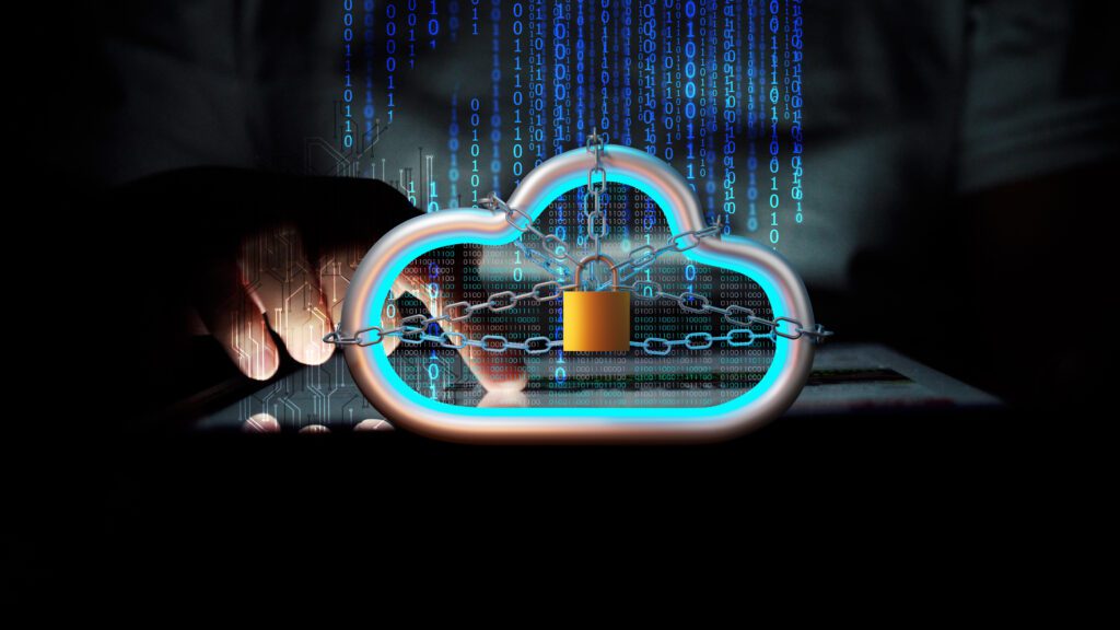 Embedos_data _ Cloud _ Security