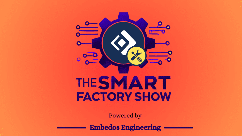 The smart Factory Show - Embedos