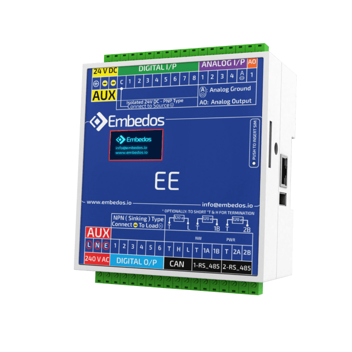 Embedos EE Series _ Em Edison