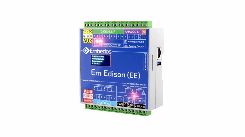 Embedos_Em Edison new Sticker - Box EE Series