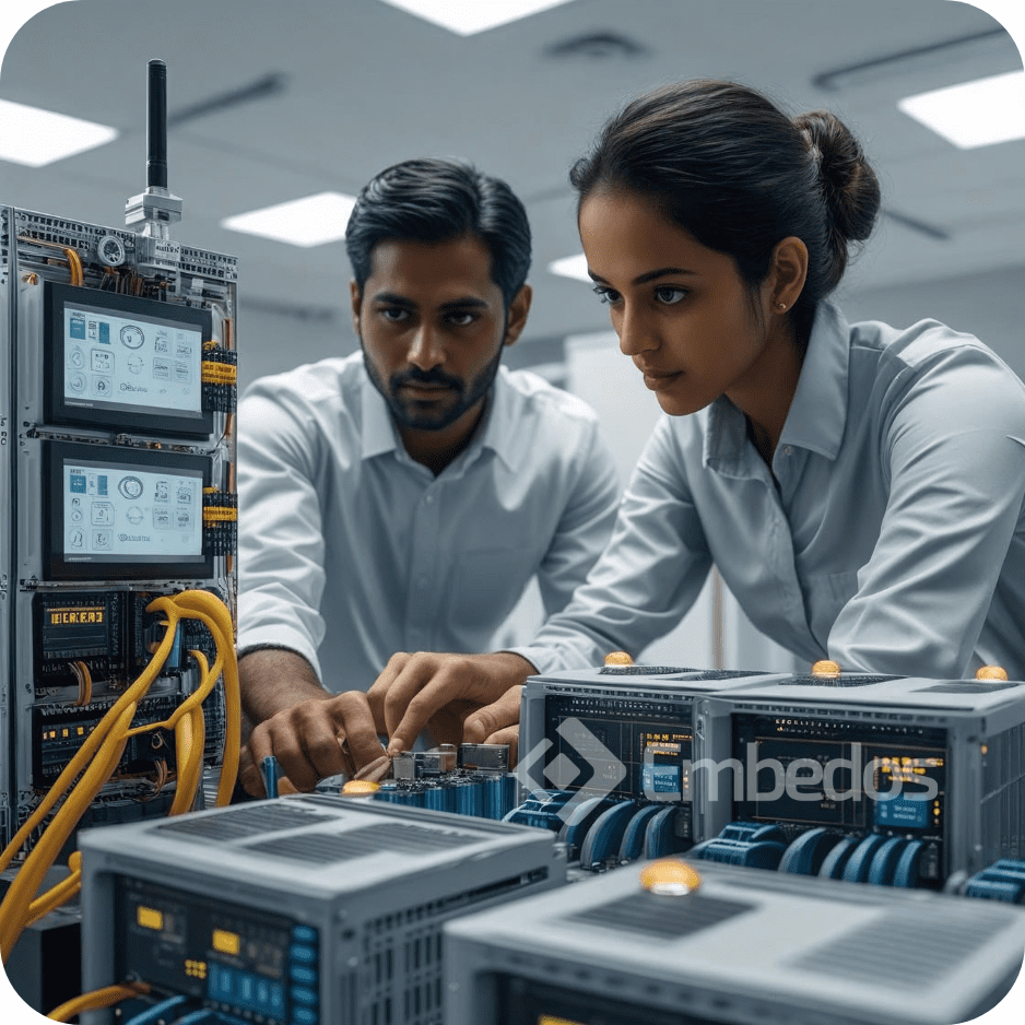 Embedos_For Consultants & System Integrators1