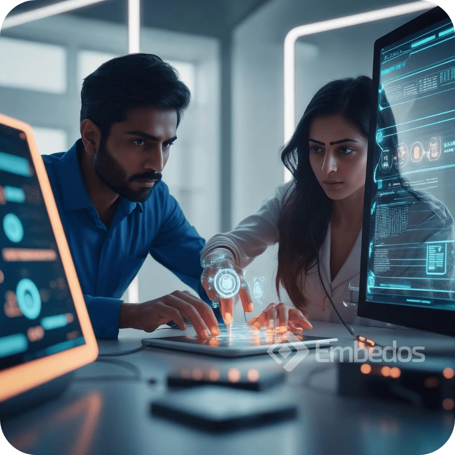 Embedos_for Cybersecurity specialists