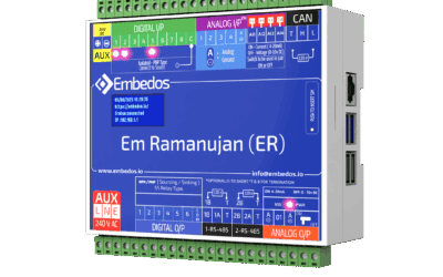 Hydro Static Testing Data Logger| Hardware & Software