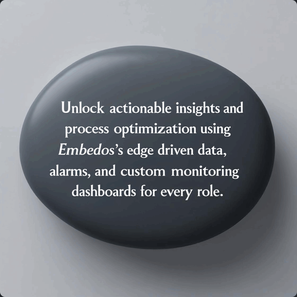 Embedos_Unlock actionable insights_Website